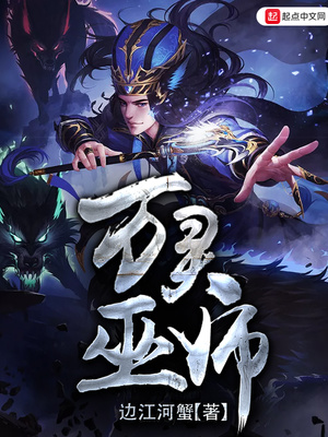 万灵巫师小说