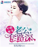 军婚蜜宠,老公太难缠