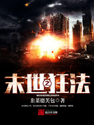 末世之法的侧面
