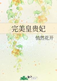 完美皇贵妃