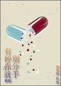 有种你就别分手 小说