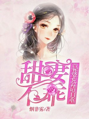 甜妻不乖,总裁抱抱无弹窗