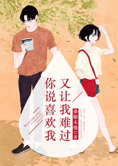 你说喜欢我,又让我难过是什么歌