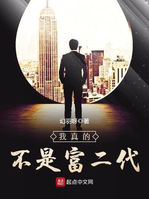 我真的不是富二代幻羽