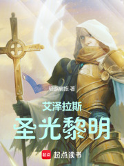 圣骑士黎明之光