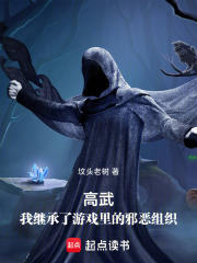 高武:我继承了游戏里的邪恶组织 小说