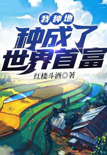 我种地种成了世界首富 红楼斗酒