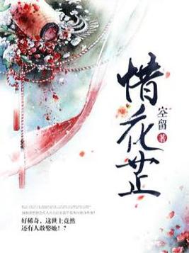 惜花芷小说简介