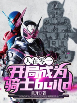 人在零一,开局成为骑士build