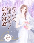 被迫闪婚,随手挑到了亿万富翁