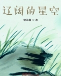 辽阔的星空
