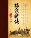 杨家将传
