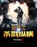 抗战之杀戮纵横