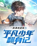 平凡少年翻身记