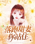 落跑甜妻你站住