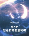 宝可梦:我也有神奇宝贝啦!