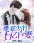 第一枭宠:霍少的千亿盲妻
