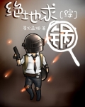 绝地求锅(综英美)