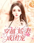 穿越娇妻成团宠