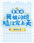 重生后我被闪婚糙汉宠上天