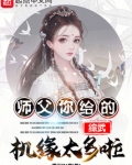 综武：师父！你给的机缘太多啦！