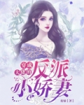 穿成大佬的反派小娇妻