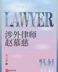 涉外律师赵慕慈