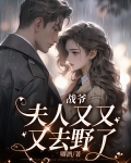 战爷,夫人又又又去野了