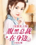 宠妻无上限:腹黑总裁在身边