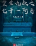 重生九叔之七十一阿哥