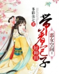 恶女空间:带着包子好种田