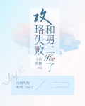 攻略失败和男二he了