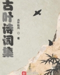 古叶诗词集