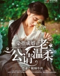 染指成婚:老公请温柔