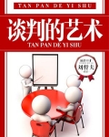 谈判的艺术