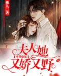 容爷豪宠:夫人她又娇又野