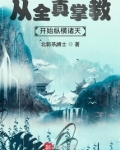 从全真掌教开始纵横诸天