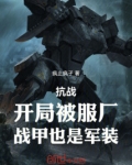 亮剑:开局被服厂,战甲也是军装