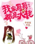 我家哥哥都是大佬[穿书]