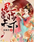 医妃凤临天下