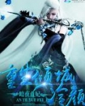 重生倾城冷颜:暗夜血妃
