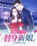 邪魅冷少的替身新娘