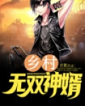乡村无双神婿