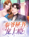 秦爷秘书宠上瘾