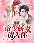 帝少娇妻请入怀