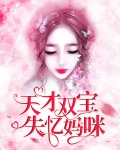 天才双宝失忆妈咪
