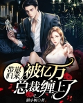 带崽归来:被亿万总裁缠上了