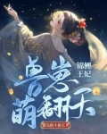 锦鲤王妃:兽崽萌翻天