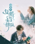 薄先生,复婚请排队