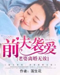 前夫袭爱：老婆离婚无效